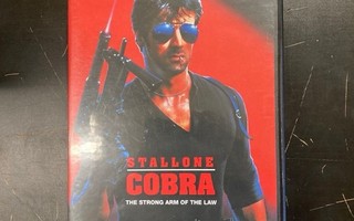 Cobra DVD