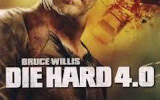 Die Hard 4.0	(6 013)	vuok	-FI-		DVD		bruce willis	2007	1 dvd