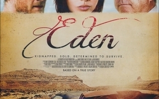 Eden  -   (Blu-ray)