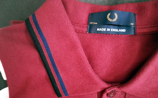 Fred Perry - Made in England - Koko 40" / 101 cm - PK 0 €