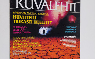 Tieteen kuvalehti 10/1990