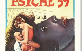 Psyche 59 [Blu-ray]