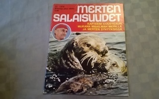 Merten salaisuudet 10/1976