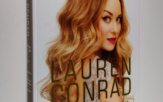 Lauren Conrad : Beauty : kaikki kauneudesta