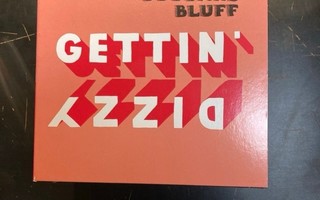 Coogans Bluff - Gettin' Dizzy CD