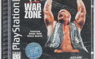 WWF Warzone