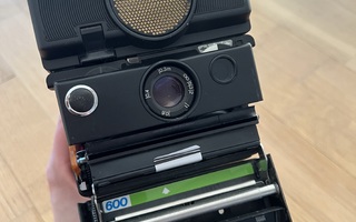 Polaroid kamera SX-70