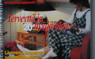 Kotivinkki Nro 1/1997 (6.3)