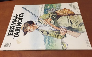 SARJASUOSIKIT 3/1979 ERÄMAATARINOITA