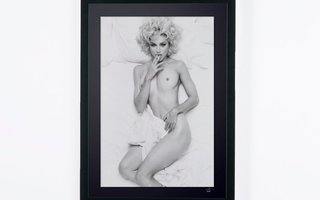 Madonna: Truth or Dare 1991 - Fine Art Photography - Luxury