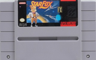 Star Fox