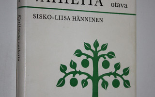 Sisko-Liisa Hänninen : Kätilötyön vaiheita