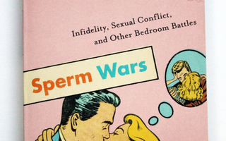 Robin Baker: Sperm Wars