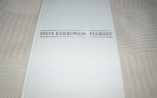 Sylvi Kekkonen Teokset  -sid