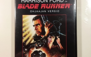 (SL) DVD) Blade Runner - Ohjaajan versio (1982 Harrison Ford