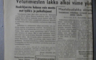 Aamulehti Nro 117/3.5.1950 (5.1)