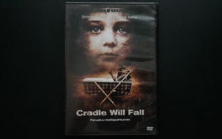 DVD: Cradle Will Fall (Coleen Porch, Ridge Canipe 2008)