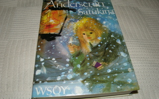 Andersenin Satukirja  -sid