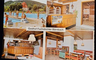 Gasthof Fuchsbichler Bärnbach