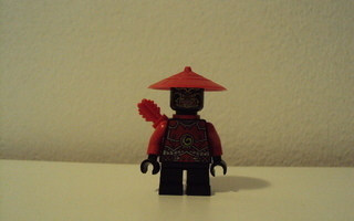 Lego figuuri (ninjago)