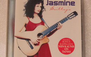 Jasmine • Soittaja CD