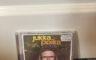 Jukka Poika – Kokoelma CD