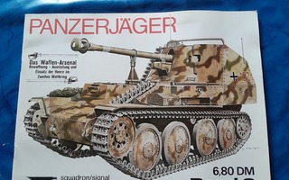 panzerjäger