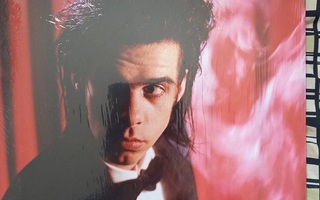 Nick Cave & The Bad Seeds : Kicking Against The Pricks