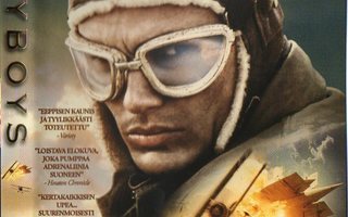 flyboys	(16 289)	k	-FI-		DVD		james franco	2006