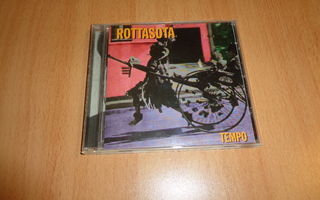 CD Rottasota - Tempo