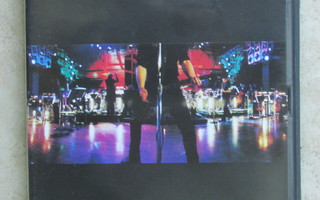 Metallica - S&M, 2 x DVD.