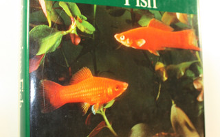 David J. Coffey : The encyclopedia of aquarium fish