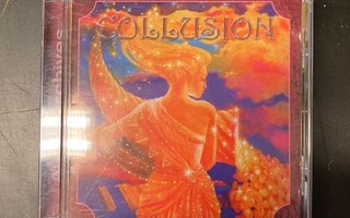 Collusion - Collusion (remastered) CD