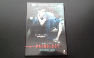 DVD: Pathology (2008)