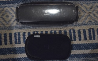 PSP Suojakotelot