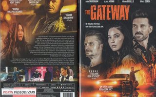 gateway	(77 946)	UUSI	-SV-		DVD			2021	SF-TXT