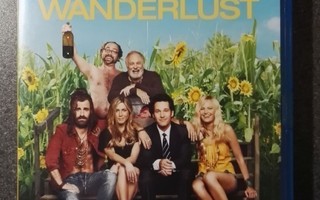 Blu-ray) Wanderlust _n12