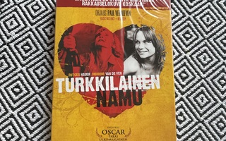 Turkkilainen namu (1973), Paul Verhoeven suomijulkaisu