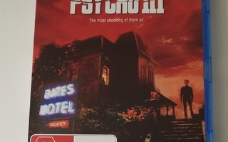 Psycho 3