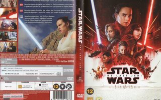 Star Wars The Last Jedi	(50 704)	k	-FI-	nordic,	DVD