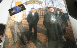 HEARTHILL - CUT UP LP '89 PAINOS M-/M-(+)