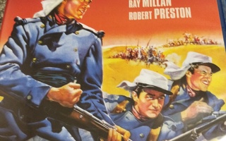 Beau Geste (Gary Cooper) Blu-ray