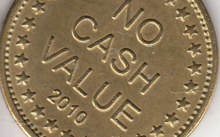 no cash value 2010  kl  6-7