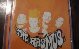 The Rasmus: Into cd