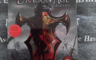 Dragon origin collector