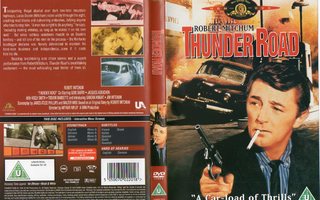 Thunder Road	(82 945)	k	-GB-	DVD			robert mitchum	1958