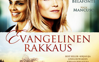 Harlequin - Evangelinen Rakkaus	(44 568)	k	-FI-	suomik.	DVD