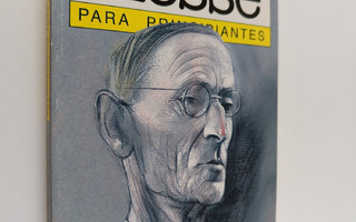 Gonzalo Carranza : Hermann Hesse para principiantes