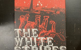 White Stripes - Under Blackpool Lights DVD