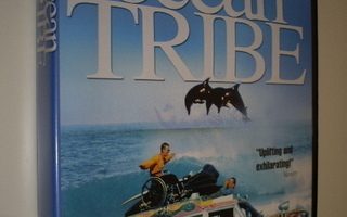 (SL) DVD) Ocean Tribe * 1997
